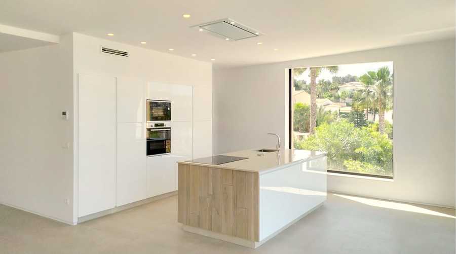 Qlistings - 4 Bedroom Villa For Sale In Calpe Property Image